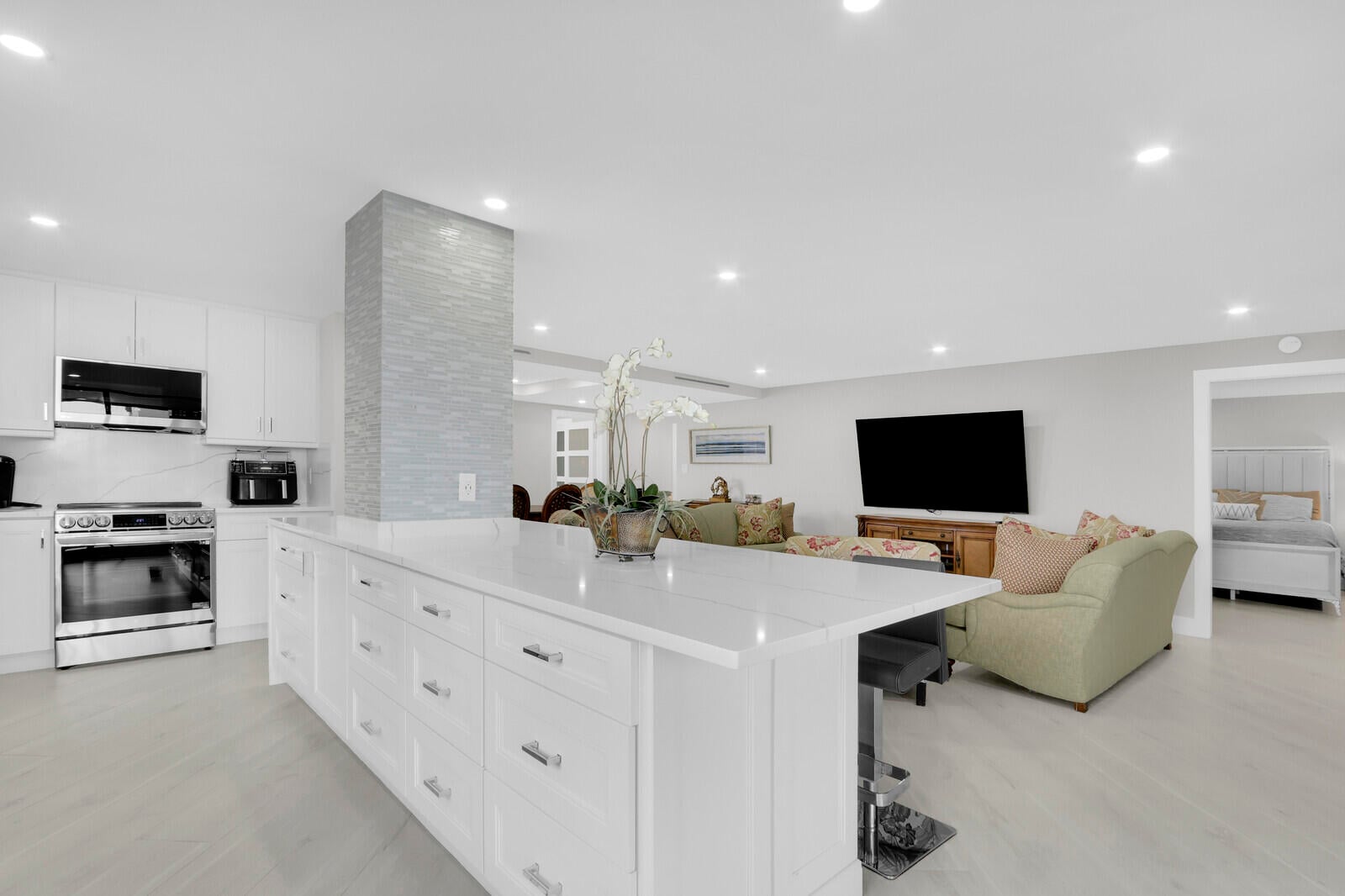 Eastpointe Singer Island Unit 9a photo 15