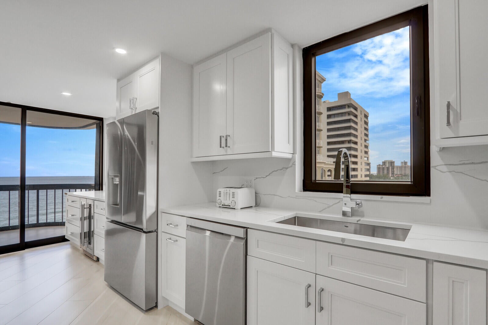Eastpointe Singer Island Unit 9a photo 16