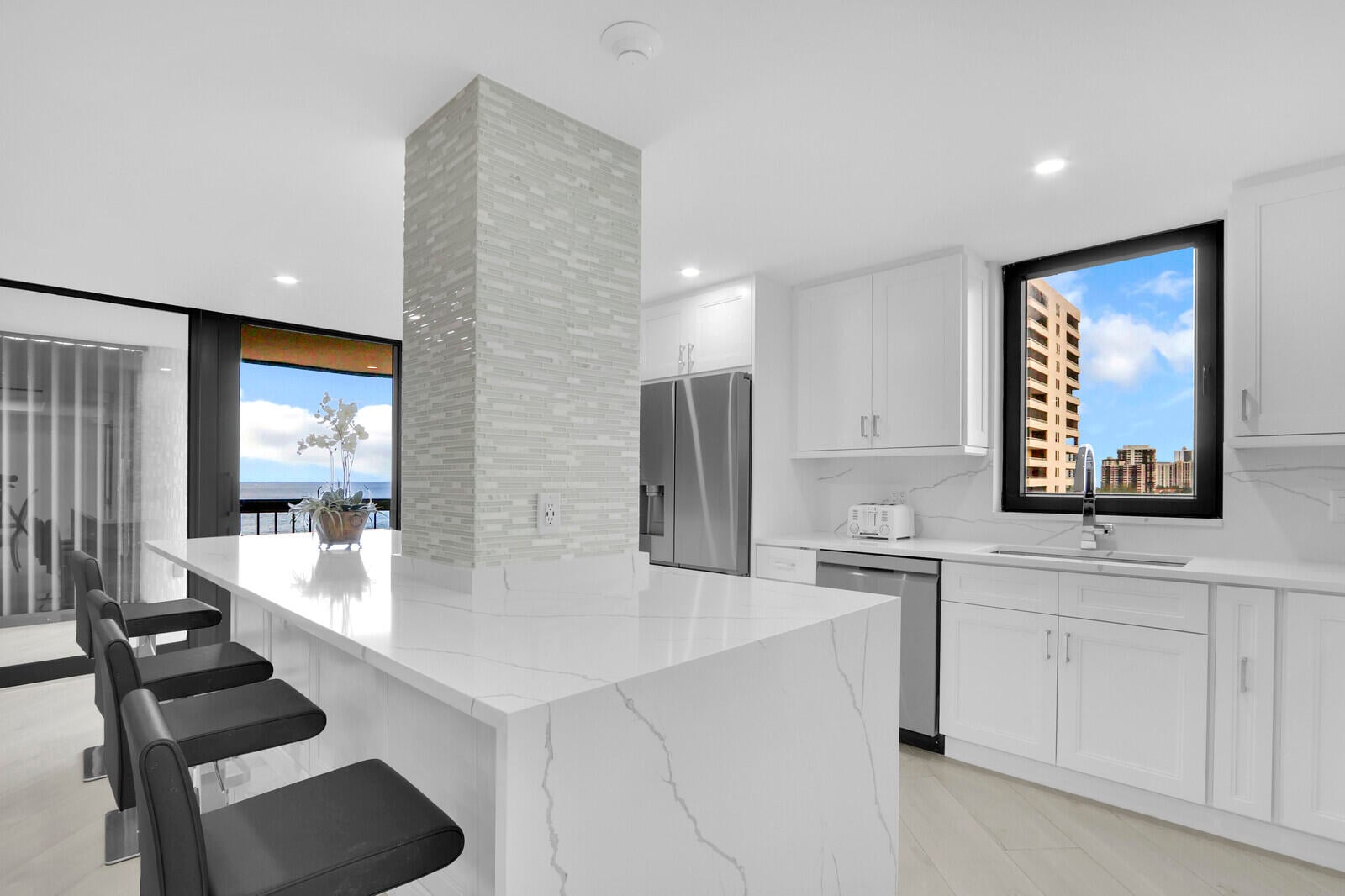 Eastpointe Singer Island Unit 9a photo 17