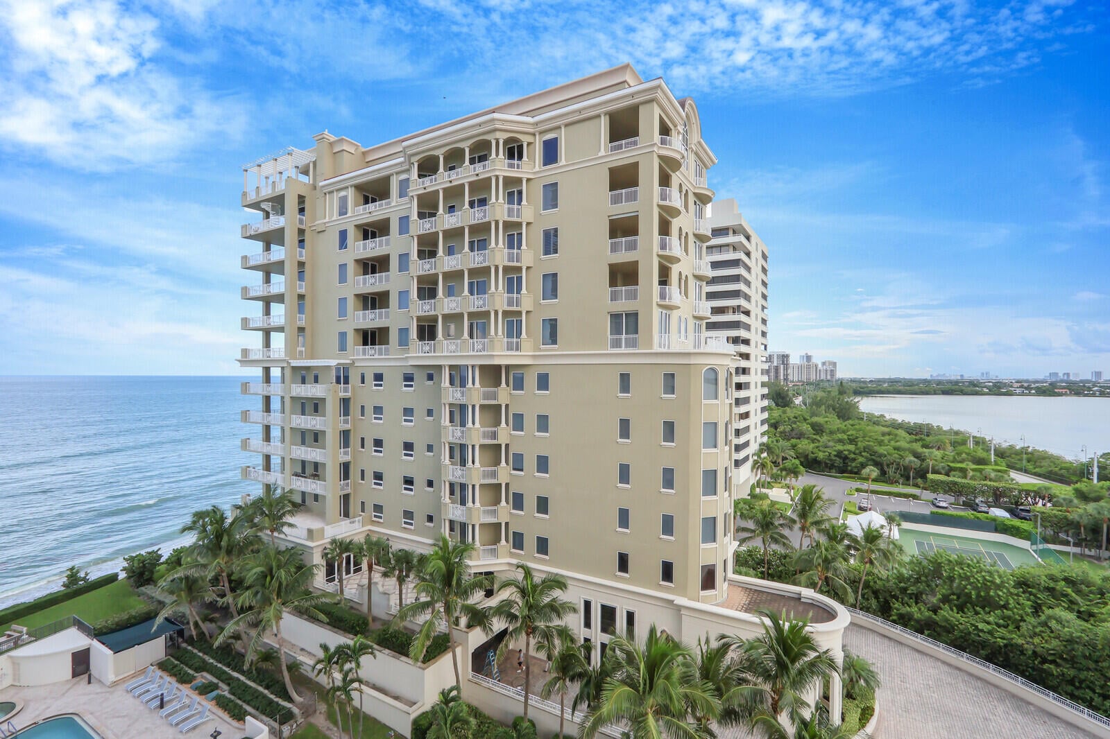 Eastpointe Singer Island Unit 9a photo 20