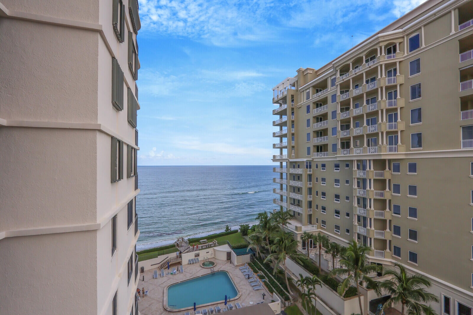 Eastpointe Singer Island Unit 9a photo 21