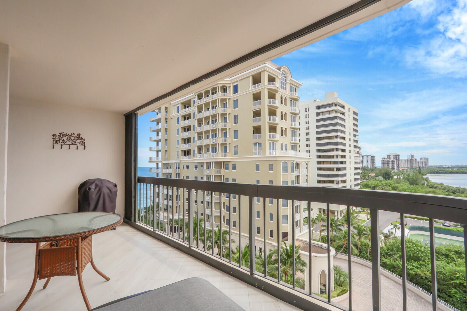 Eastpointe Singer Island Unit 9a photo 33
