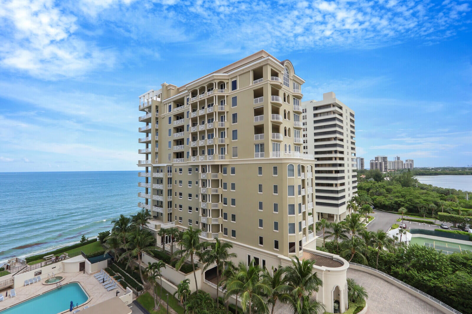 Eastpointe Singer Island Unit 9a photo 38
