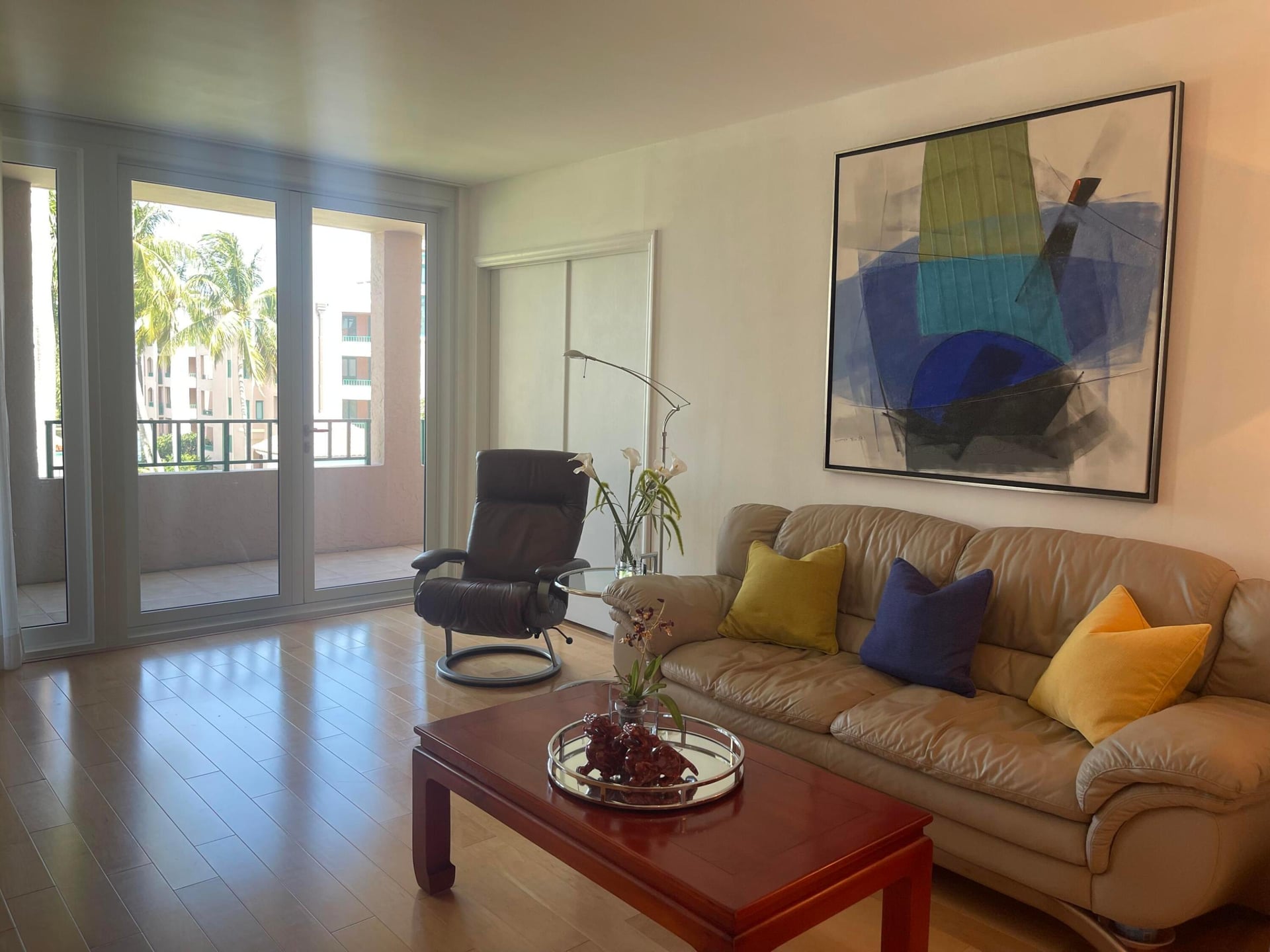 Boca Raton Unit 439 photo 6
