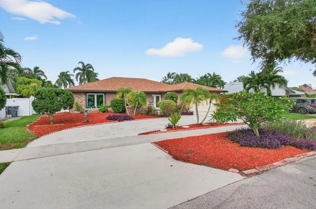 Bocaire Country Club Residence photo 3