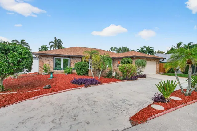 Bocaire Country Club Residence photo 4