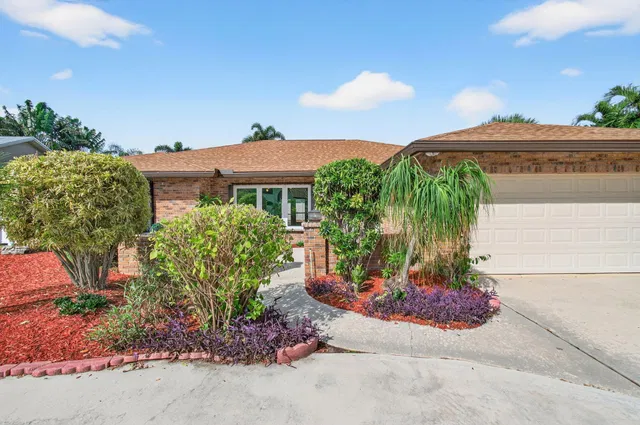 Bocaire Country Club Residence photo 6