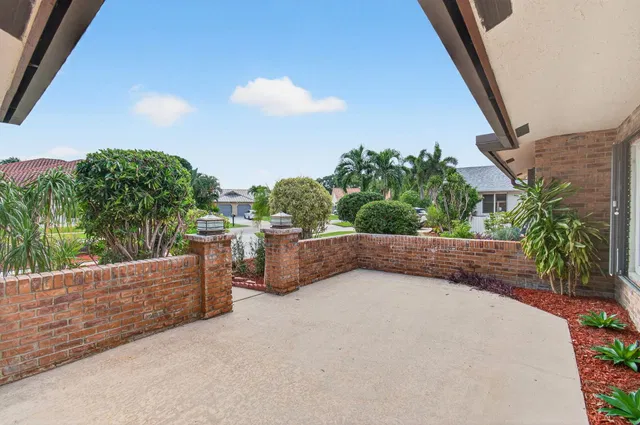 Bocaire Country Club Residence photo 10