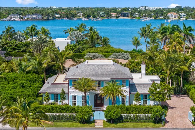 2270 Ibis Isle Road E