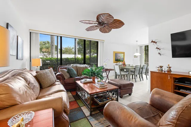 Boca West Country Club Unit 3012 photo 4