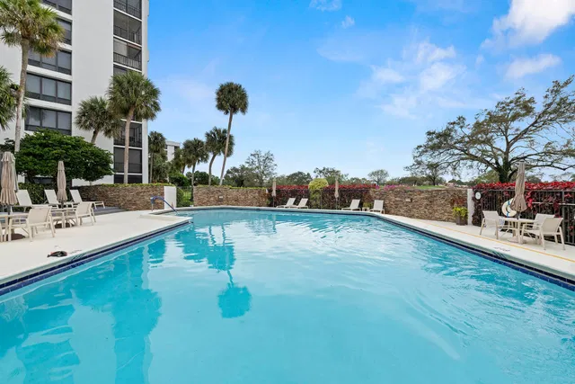 Boca West Country Club Unit 3012 photo 27