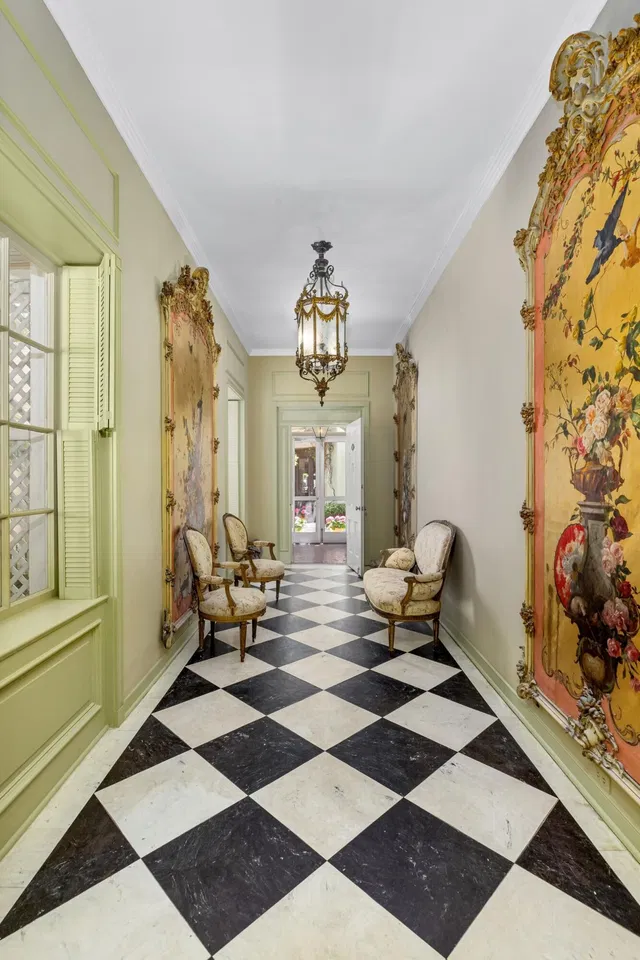 Royal Park Residence photo 18