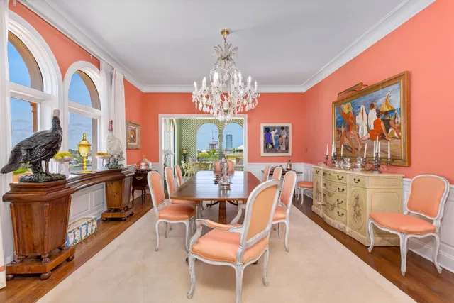 Royal Park Residence photo 20
