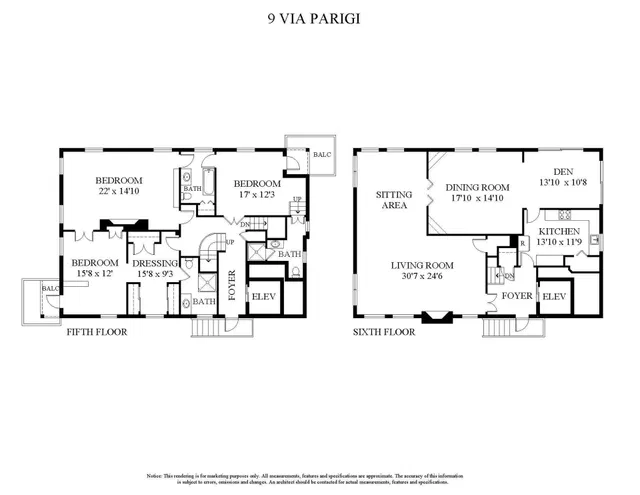 Royal Park Residence photo 28