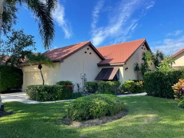 PGA National Palm Beach Gardens Unit 36 photo 2