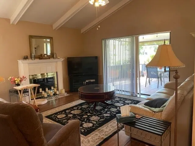 PGA National Palm Beach Gardens Unit 36 photo 3