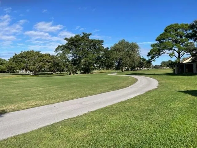 PGA National Palm Beach Gardens Unit 36 photo 15
