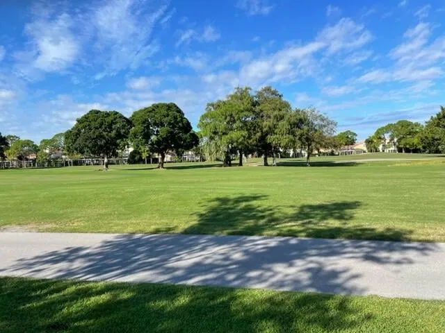 PGA National Palm Beach Gardens Unit 36 photo 16