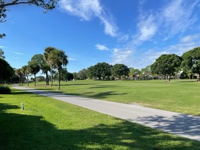 PGA National Palm Beach Gardens Unit 36 photo 17