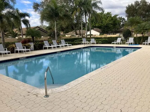 PGA National Palm Beach Gardens Unit 36 photo 20