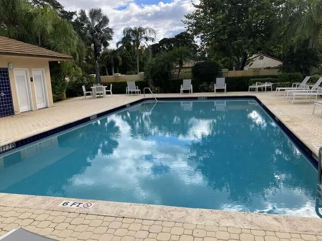 PGA National Palm Beach Gardens Unit 36 photo 21