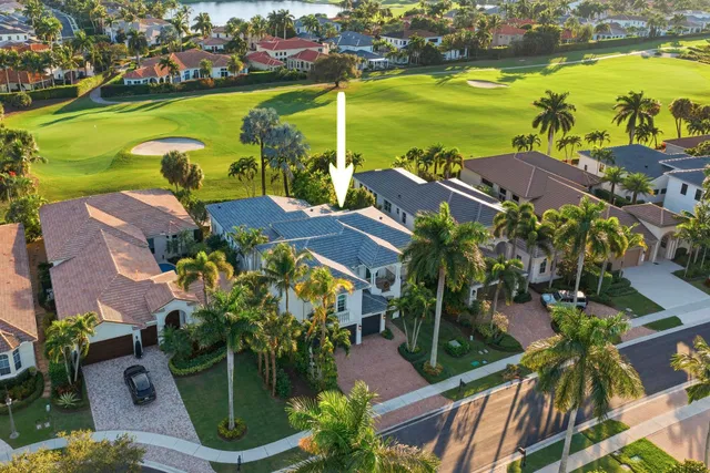 Frenchman's Reserve Palm Beach Gardens Residence photo 2