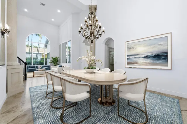 Frenchman's Reserve Palm Beach Gardens Residence photo 3