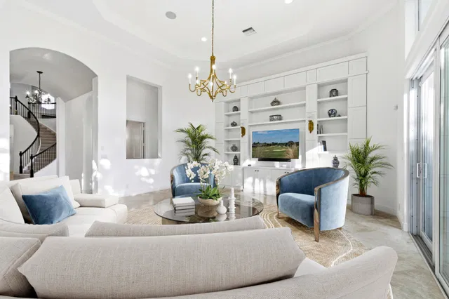 Frenchman's Reserve Palm Beach Gardens Residence photo 4