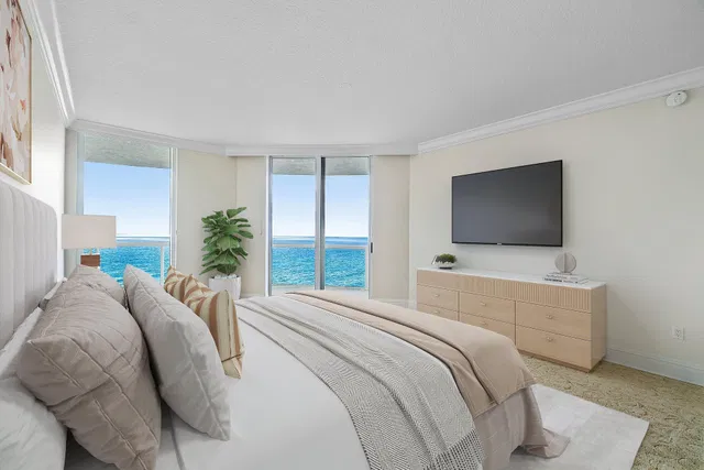 Beach Front at Singer Island Unit 1201 photo 2