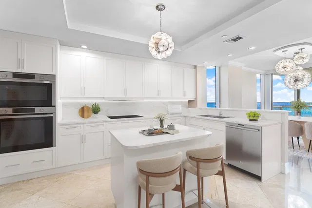 Beach Front at Singer Island Unit 1201 photo 4