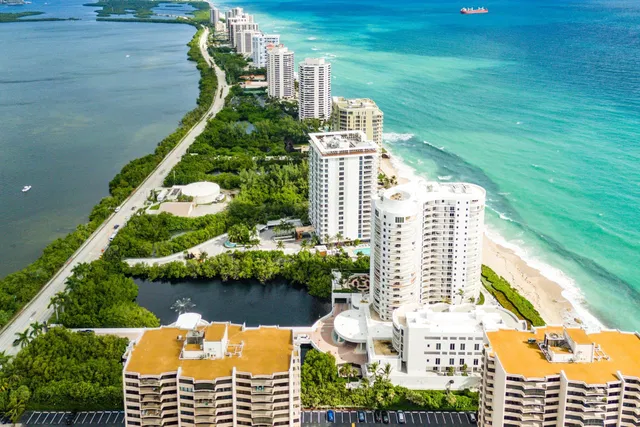 Beach Front at Singer Island Unit 1201 photo 6