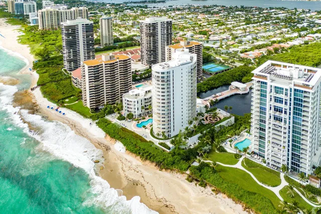 Beach Front at Singer Island Unit 1201 photo 7