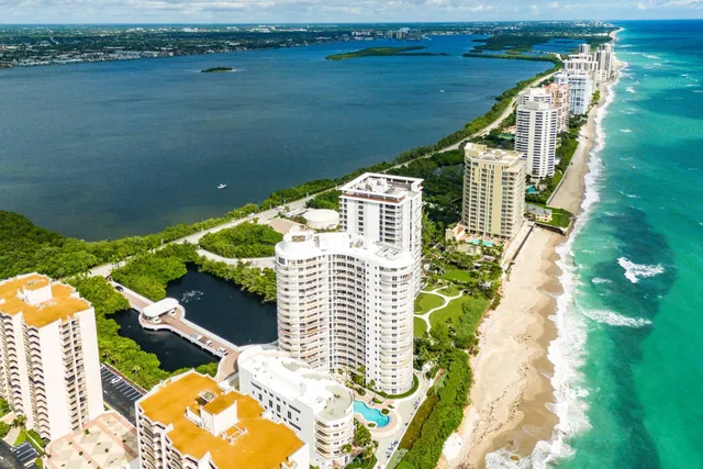 Beach Front at Singer Island Unit 1201 photo 8