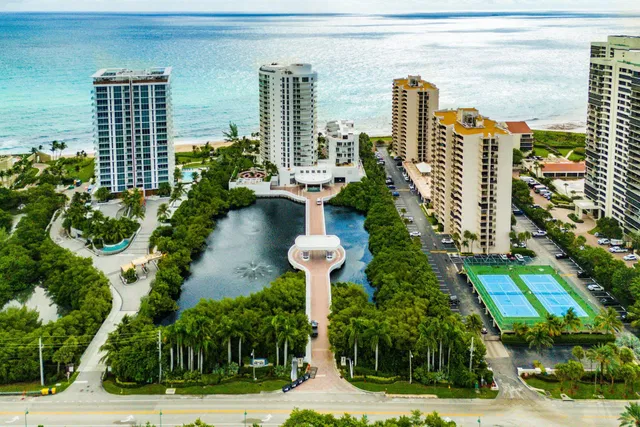 Beach Front at Singer Island Unit 1201 photo 9