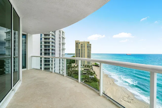 Beach Front at Singer Island Unit 1201 photo 10