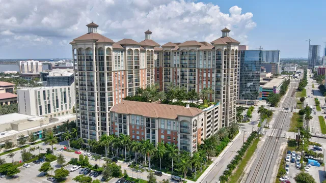 CityPlace South Tower Unit Lph-12 photo 2