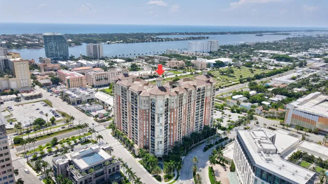 CityPlace South Tower Unit Lph-12 photo 3