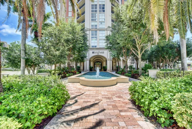 CityPlace South Tower Unit Lph-12 photo 4