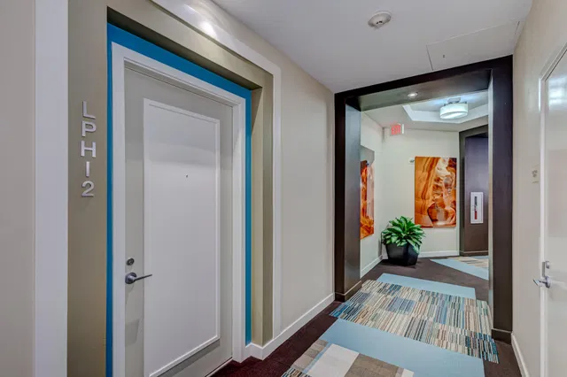 CityPlace South Tower Unit Lph-12 photo 8