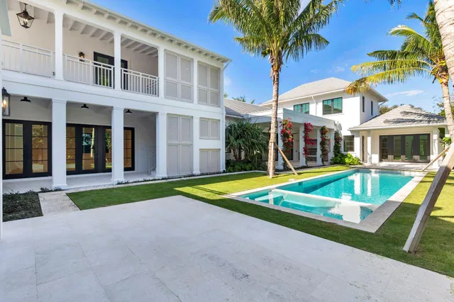 SoSo West Palm Beach Residence photo 53