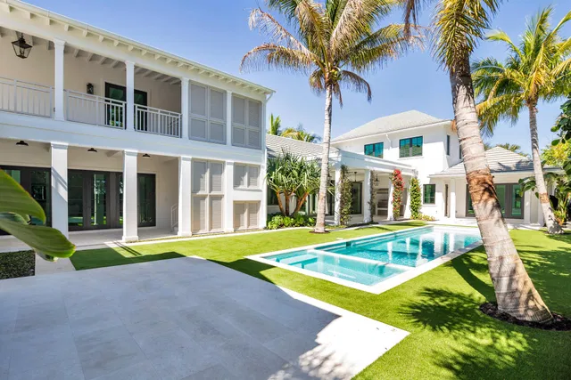 SoSo West Palm Beach Residence photo 55