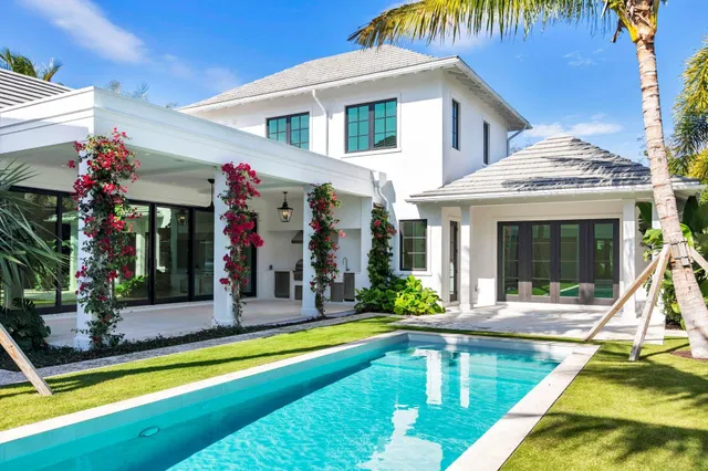 SoSo West Palm Beach Residence photo 59