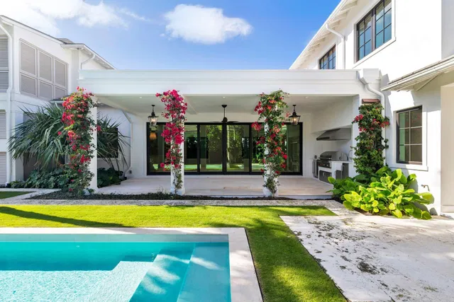 SoSo West Palm Beach Residence photo 60