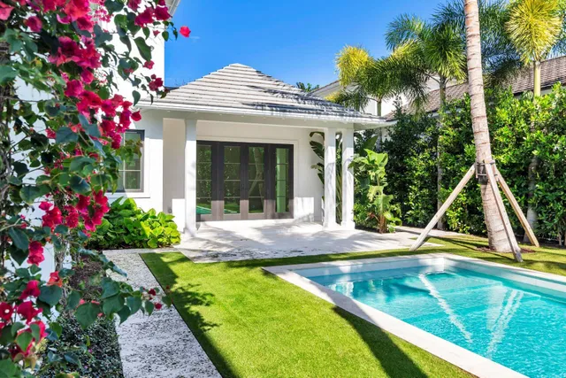 SoSo West Palm Beach Residence photo 62