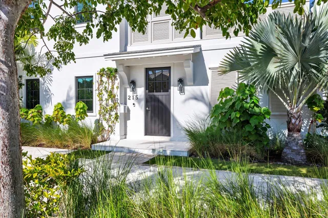 SoSo West Palm Beach Residence photo 69