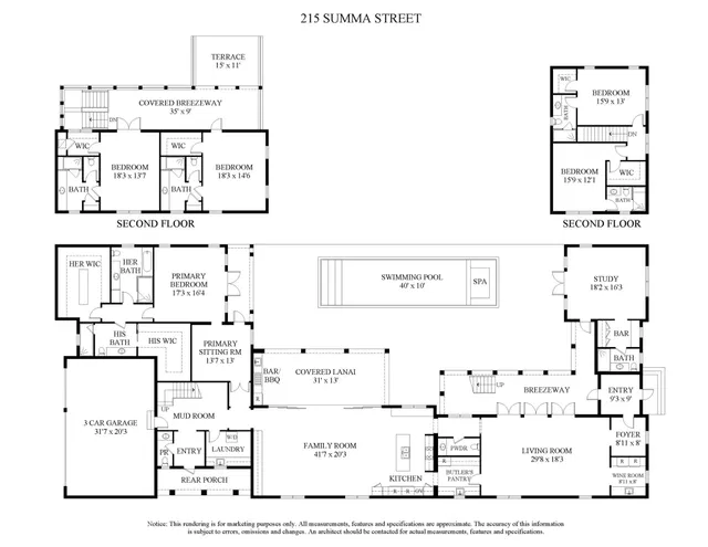 SoSo West Palm Beach Residence photo 76