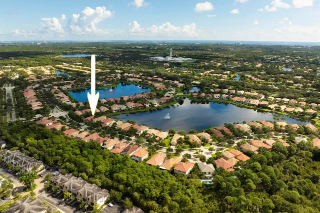 Paloma Palm Beach Gardens Residence photo 2