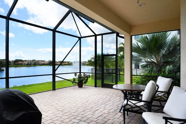 Paloma Palm Beach Gardens Residence photo 26