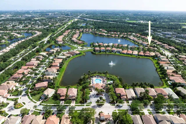 Paloma Palm Beach Gardens Residence photo 29