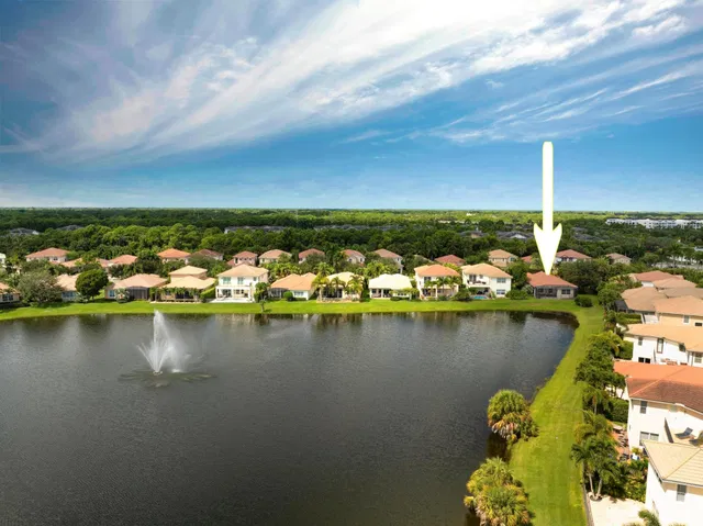 Paloma Palm Beach Gardens Residence photo 30